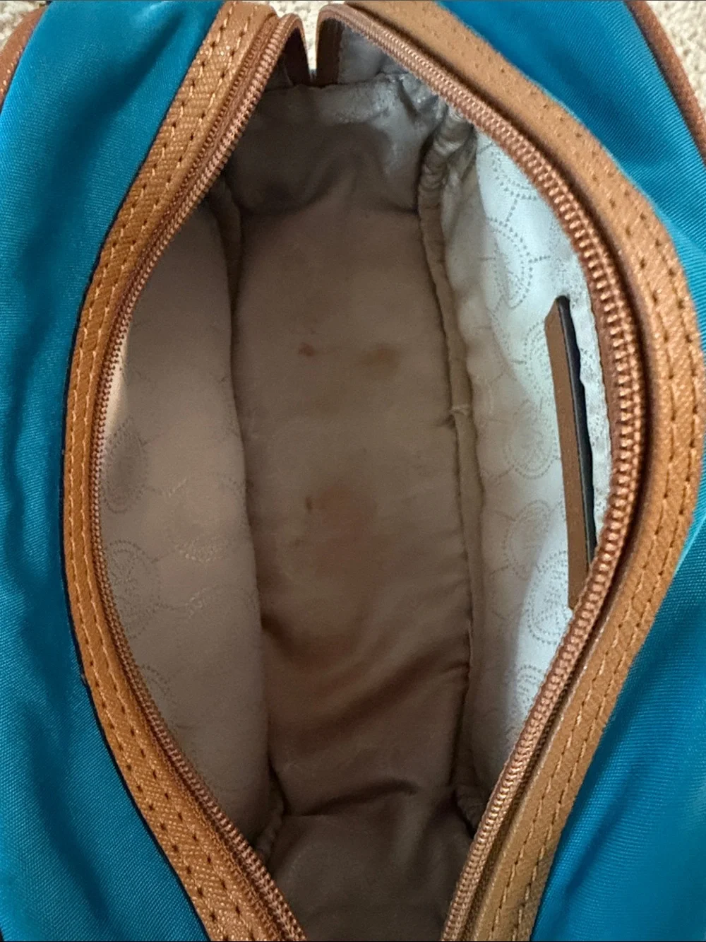 Michael Kors Cosmetic Pouch - Picture 7 of 10